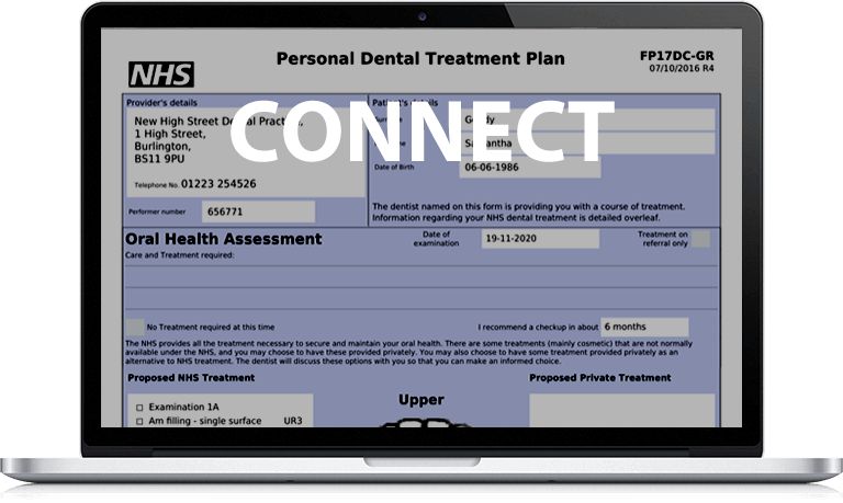 practice management dental software